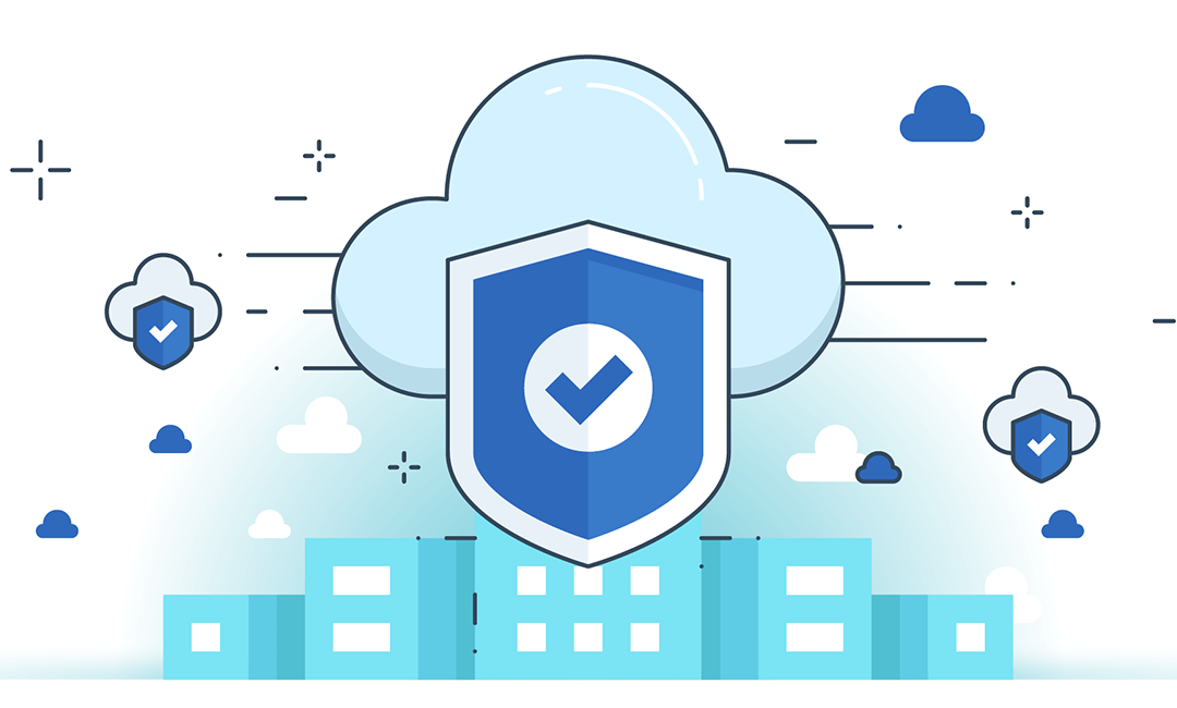 Cloud Security benefit in business